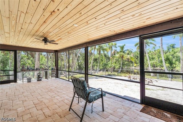 4636 Buck Key RD, Sanibel, FL 33957