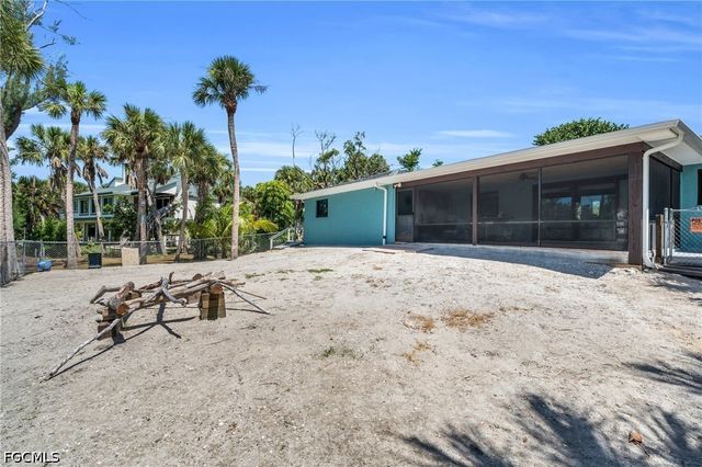 4636 Buck Key RD, Sanibel, FL 33957