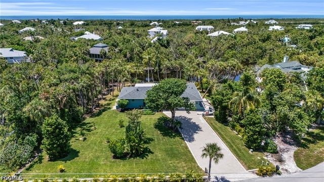 4636 Buck Key RD, Sanibel, FL 33957