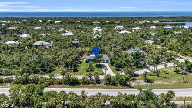 4636 Buck Key RD, Sanibel, FL 33957