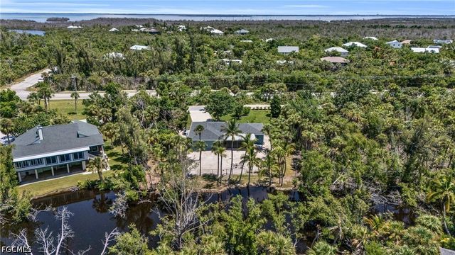 4636 Buck Key RD, Sanibel, FL 33957