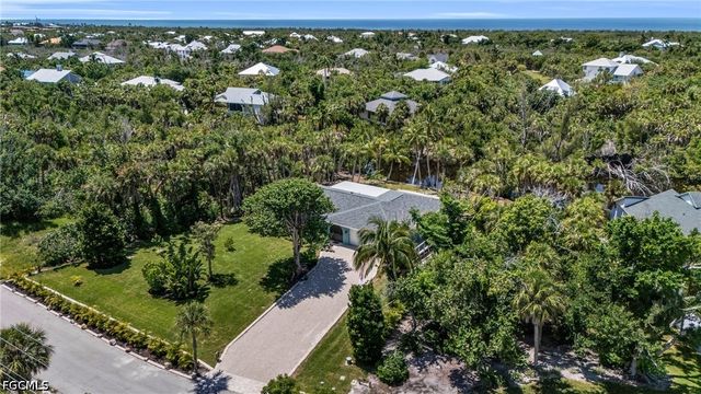 4636 Buck Key RD, Sanibel, FL 33957