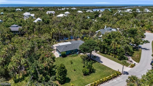 4636 Buck Key RD, Sanibel, FL 33957