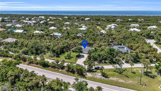 4636 Buck Key RD, Sanibel, FL 33957