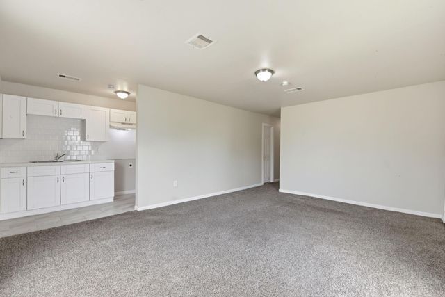 303 Gans Street A, Houston, TX 77029