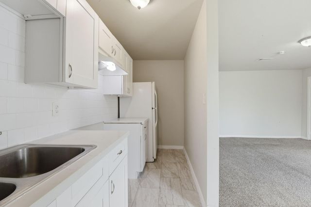 303 Gans Street A, Houston, TX 77029