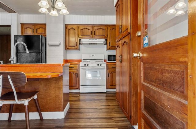 113 East Street, Clarksville, PA 15322