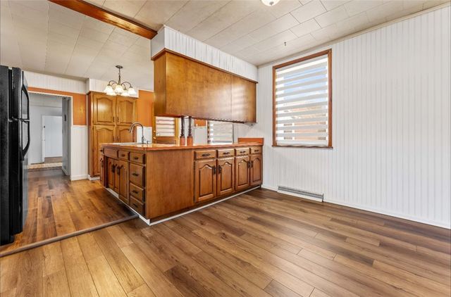 113 East Street, Clarksville, PA 15322