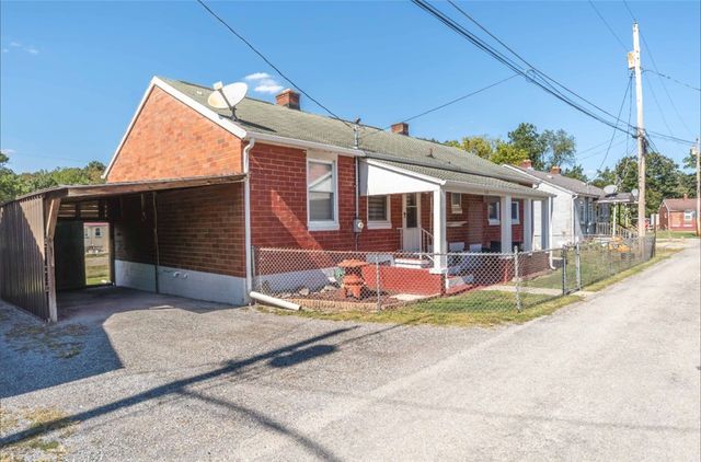 113 East Street, Clarksville, PA 15322