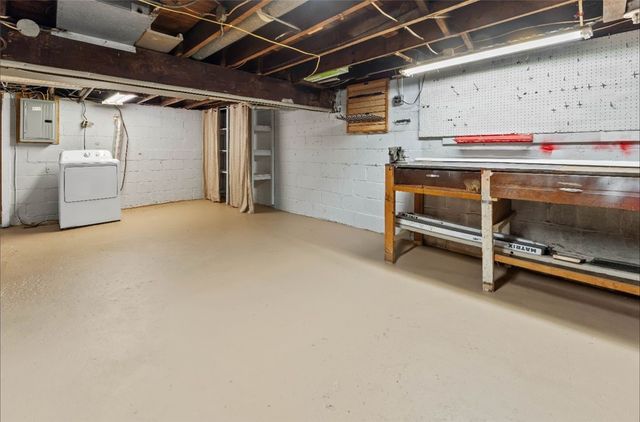 113 East Street, Clarksville, PA 15322