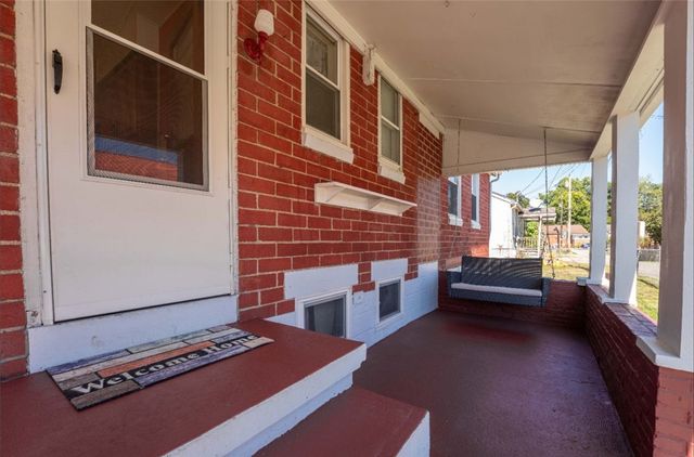 113 East Street, Clarksville, PA 15322