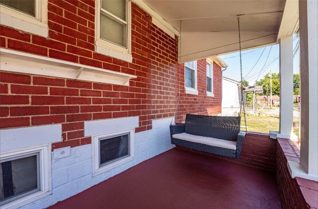 113 East Street, Clarksville, PA 15322