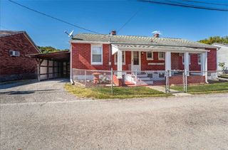 113 East Street, Clarksville, PA 15322