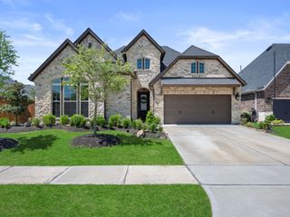 7262 Monarch Drive, Katy, TX 77493
