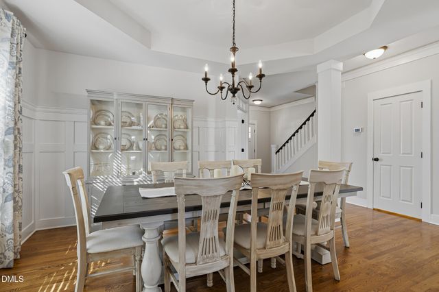 1076 Trentini Avenue, Wake Forest, NC 27587