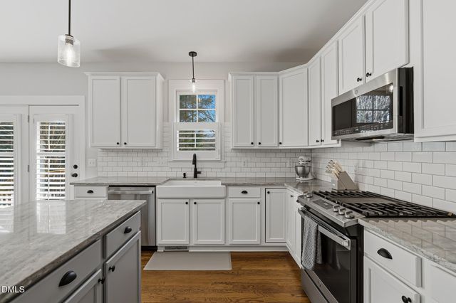 1076 Trentini Avenue, Wake Forest, NC 27587