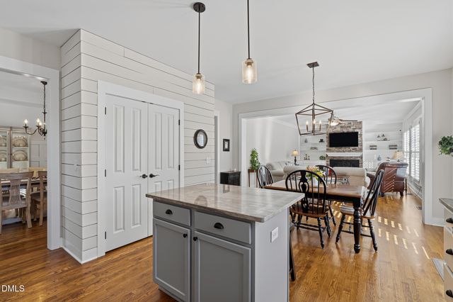 1076 Trentini Avenue, Wake Forest, NC 27587