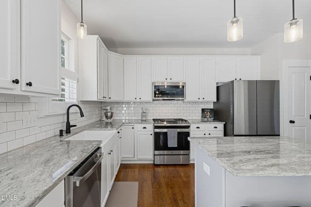 1076 Trentini Avenue, Wake Forest, NC 27587