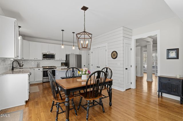 1076 Trentini Avenue, Wake Forest, NC 27587