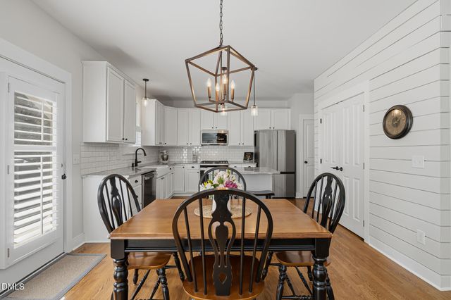 1076 Trentini Avenue, Wake Forest, NC 27587