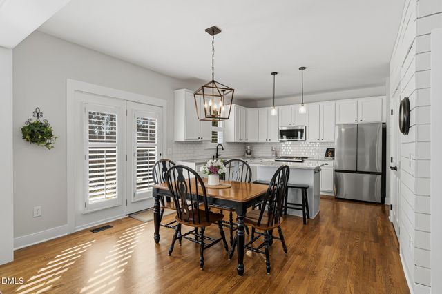 1076 Trentini Avenue, Wake Forest, NC 27587