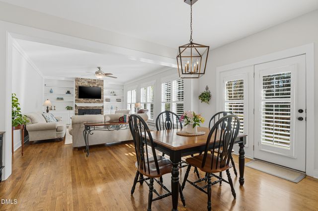 1076 Trentini Avenue, Wake Forest, NC 27587