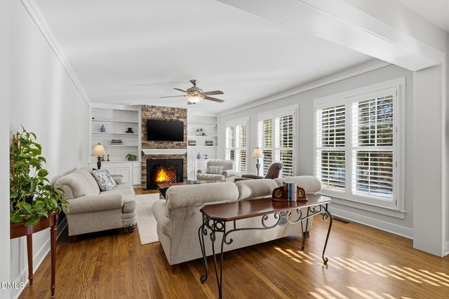 1076 Trentini Avenue, Wake Forest, NC 27587