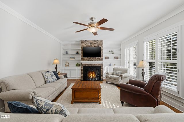 1076 Trentini Avenue, Wake Forest, NC 27587