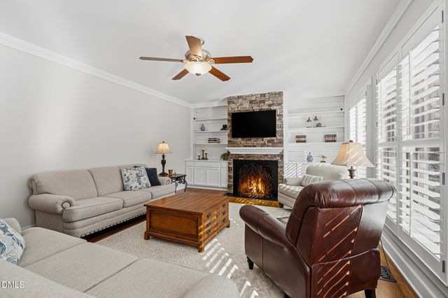 1076 Trentini Avenue, Wake Forest, NC 27587