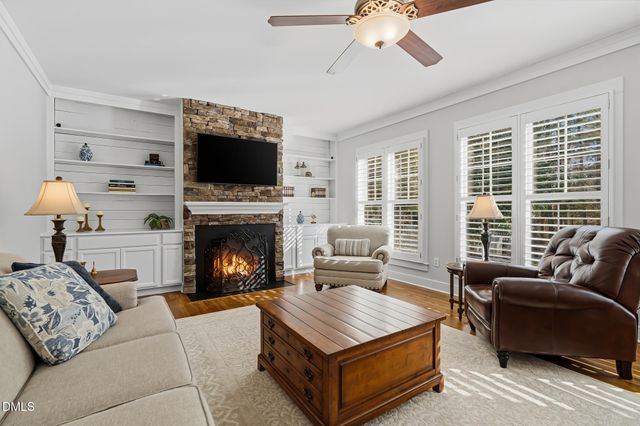 1076 Trentini Avenue, Wake Forest, NC 27587