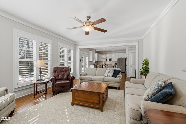 1076 Trentini Avenue, Wake Forest, NC 27587