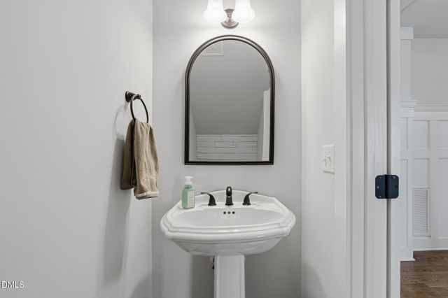 1076 Trentini Avenue, Wake Forest, NC 27587