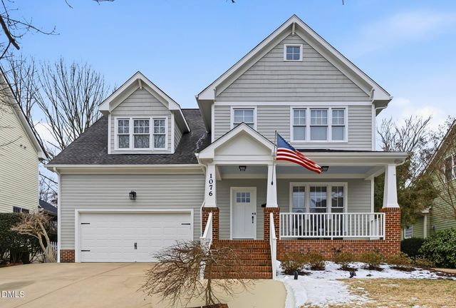1076 Trentini Avenue, Wake Forest, NC 27587