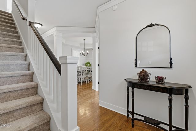 1076 Trentini Avenue, Wake Forest, NC 27587