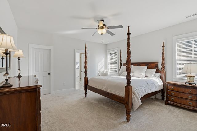 1076 Trentini Avenue, Wake Forest, NC 27587