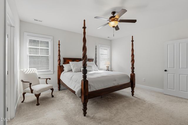 1076 Trentini Avenue, Wake Forest, NC 27587