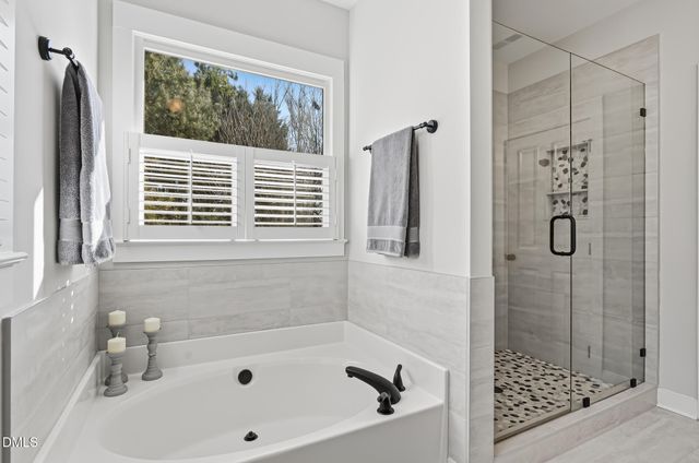 1076 Trentini Avenue, Wake Forest, NC 27587