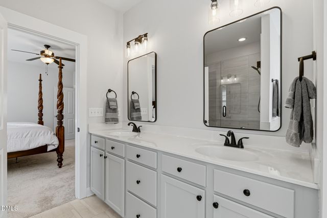 1076 Trentini Avenue, Wake Forest, NC 27587