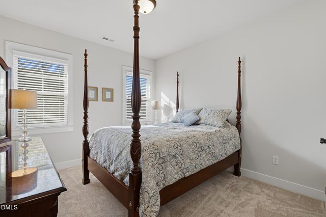 1076 Trentini Avenue, Wake Forest, NC 27587