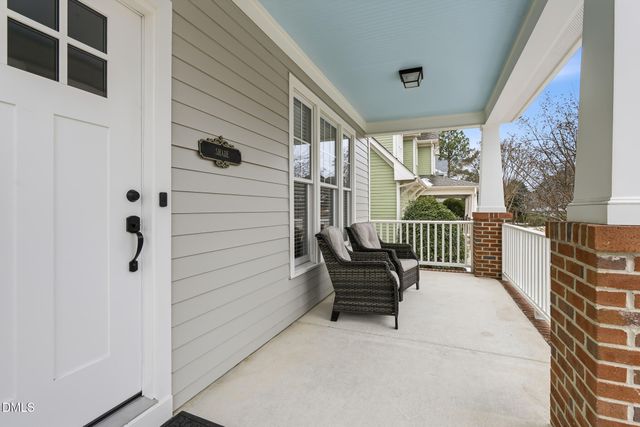 1076 Trentini Avenue, Wake Forest, NC 27587