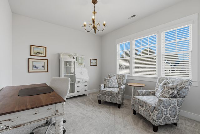 1076 Trentini Avenue, Wake Forest, NC 27587