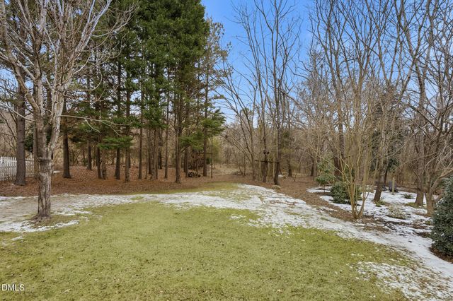 1076 Trentini Avenue, Wake Forest, NC 27587