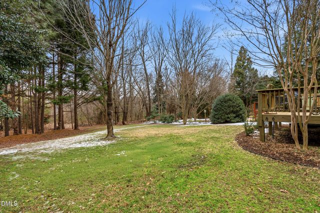 1076 Trentini Avenue, Wake Forest, NC 27587