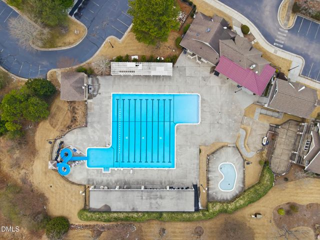 1076 Trentini Avenue, Wake Forest, NC 27587