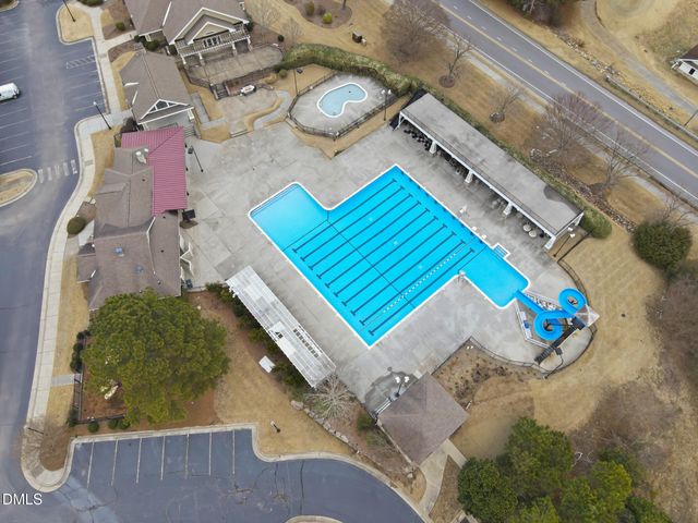 1076 Trentini Avenue, Wake Forest, NC 27587