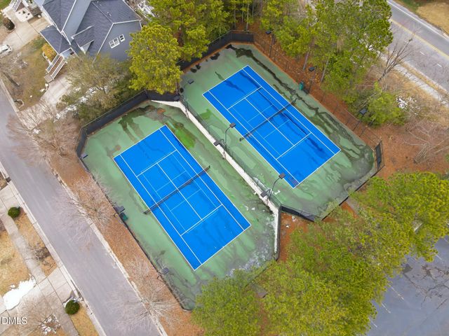 1076 Trentini Avenue, Wake Forest, NC 27587