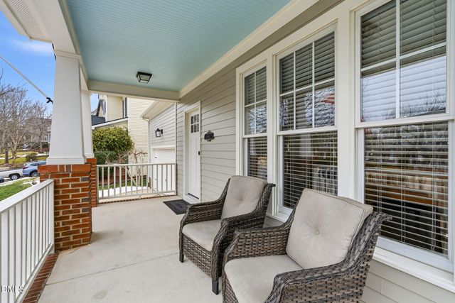 1076 Trentini Avenue, Wake Forest, NC 27587