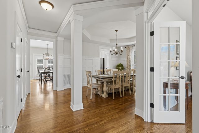 1076 Trentini Avenue, Wake Forest, NC 27587