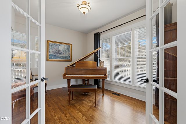 1076 Trentini Avenue, Wake Forest, NC 27587