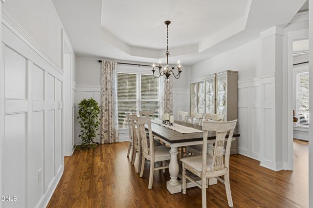 1076 Trentini Avenue, Wake Forest, NC 27587